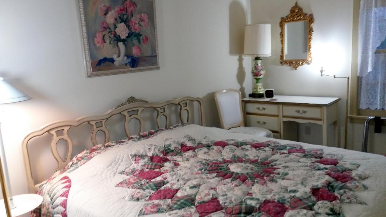 1732 Folke Stone Bed And Breakfast Уэст-Честер Экстерьер фото
